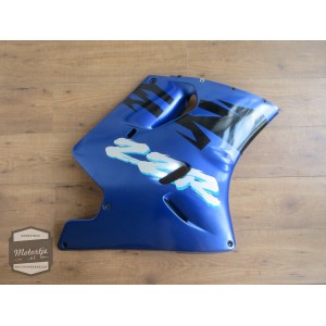 Kawasaki ZZR1100 zijkuip rechts / zij kuip kap / zijkap / rechter kuipdeel